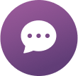 Chat with our support