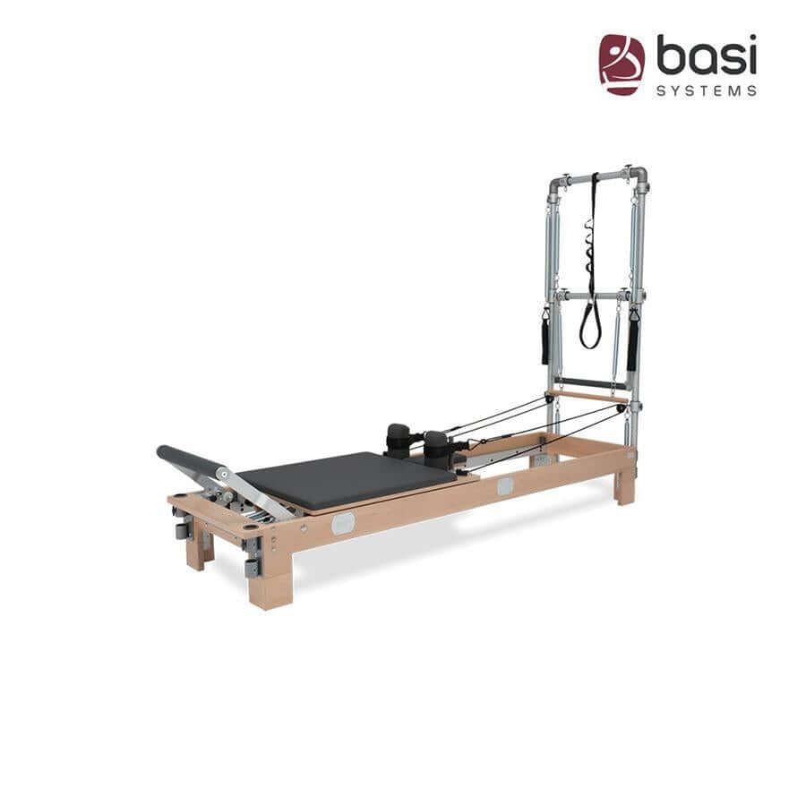 BASI Systems Wood Pilates