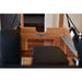 Trapeze Table