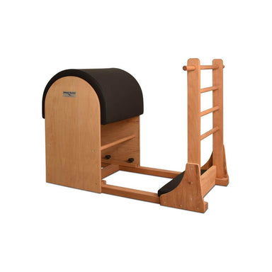 Private Pilates Premium Ladder Barrel