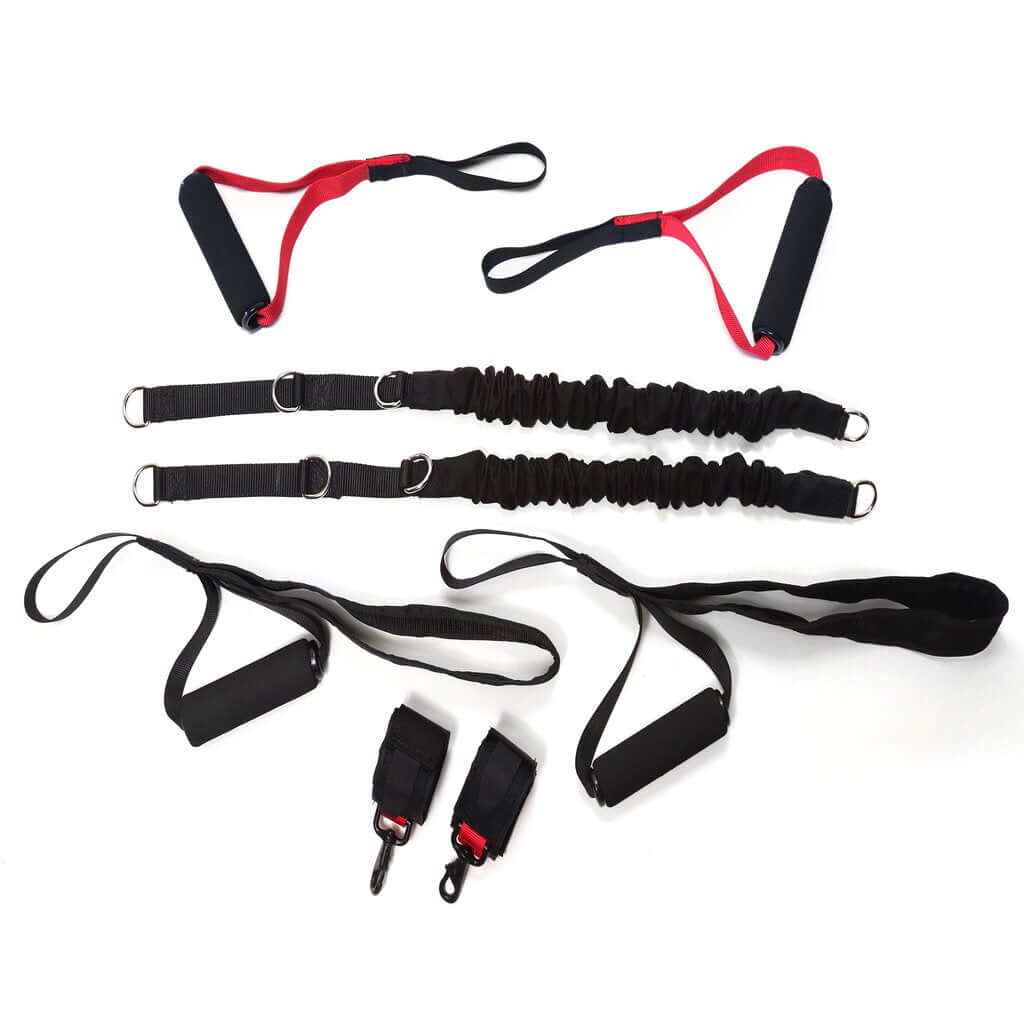 Lagree Fitness Micro Cables